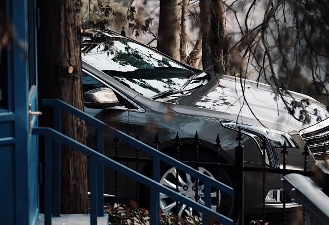  何苦|每日易乐:以贩养车?要不是买了纳智捷 何苦卖私油