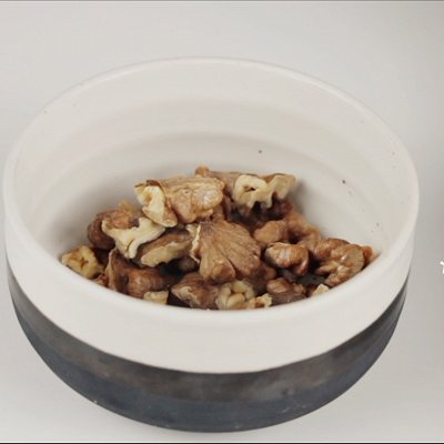  脆饼|咖啡坚果意式脆饼