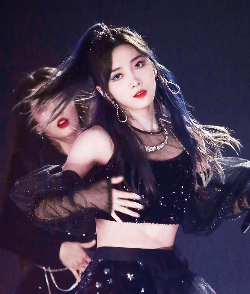  成全|苏芮琪：用两年时间从舞担蜕变成全能ACE