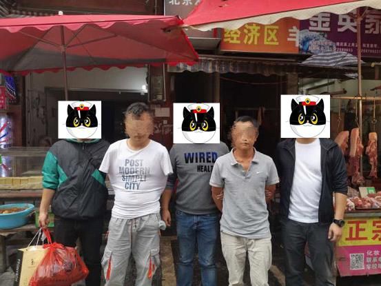 小时|龙山公安7小时破获现行盗窃案