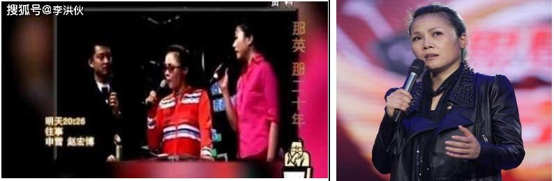 全新|《好声音》全新阵容年轻化,霸道任性的七朝元老那英终于懂得放手