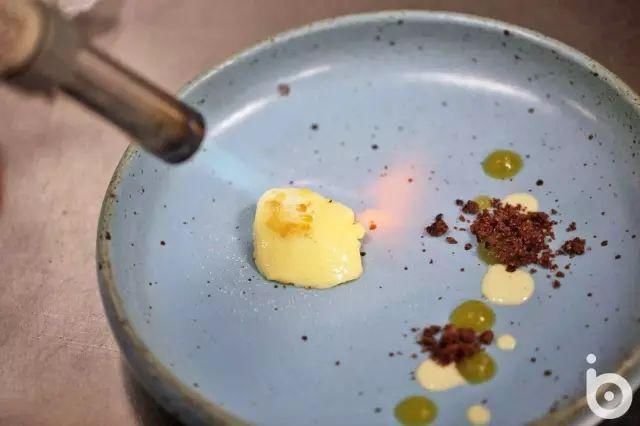  冰淇淋|温故知新|自制的普通冰淇淋，如何做出米其林即视感？