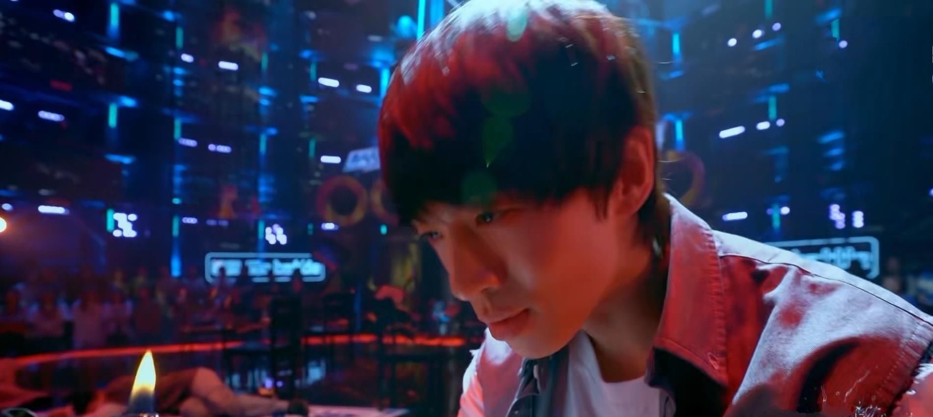 黄潇|《这!就是街舞》被吐槽,变成“这就是编舞”,黄潇成为最大赢家