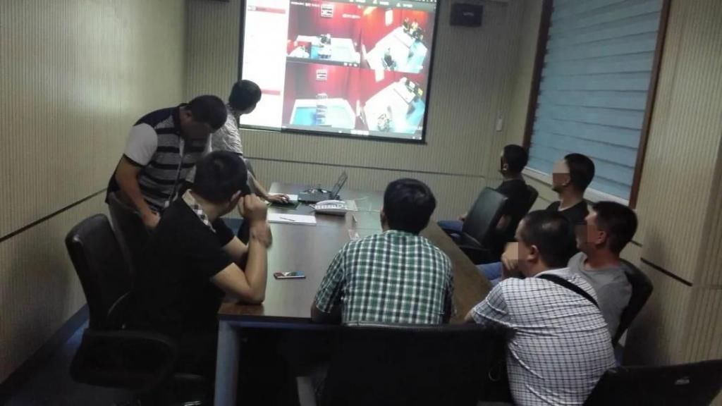  擒获|揭秘公安部“795毒案”丨内蒙警方端掉武汉制毒窝点 擒获8名毒贩