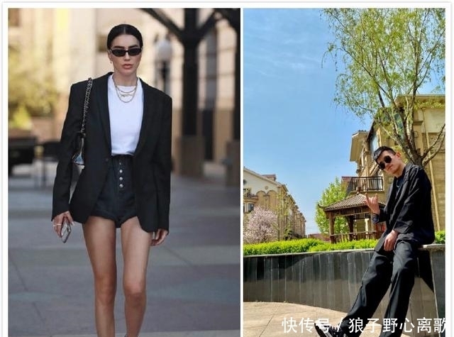 校服|毕业季穿衣指南|没了校服还会穿衣么?重启你的穿搭“修炼”之路