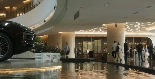  电视剧|热播电视剧《三十而已》原来在这些酒店取景，你认出来了吗？