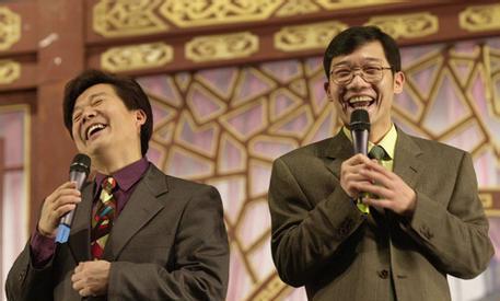 大火|师承李金斗,与奇志大火却出走湖南卫视,开车被蹭吼交警被力挺!