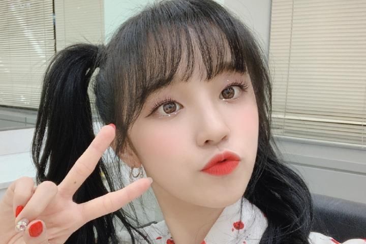  表现|终于看到宋雨琦参加跑男，看到她在泥潭中的表现，网友：故意的？