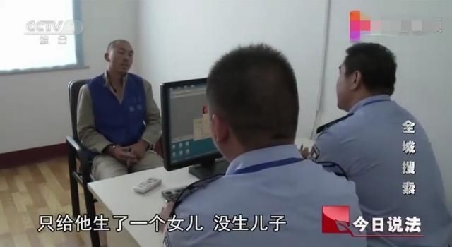 改变|深夜男子入室盗窃，在看见卧室熟睡的人后，他改变了主意