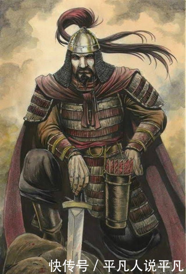 蒙古|蒙古帝国大举入侵，罗斯诸王侯联合反抗，二十二军会战卡利奇克河