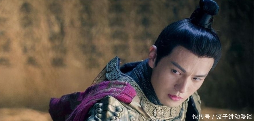 王元|北魏末帝和他的皇室三姐妹:一段宫廷畸恋,一曲乱世悲歌