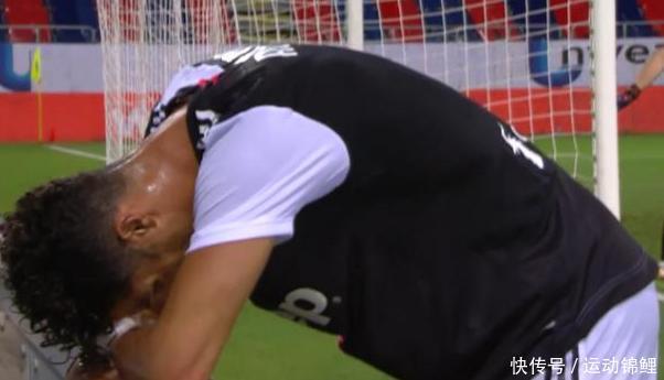  罗高|哭笑不得！曝部分尤文球员不满C罗高年薪，欧冠或将成C罗救赎之战