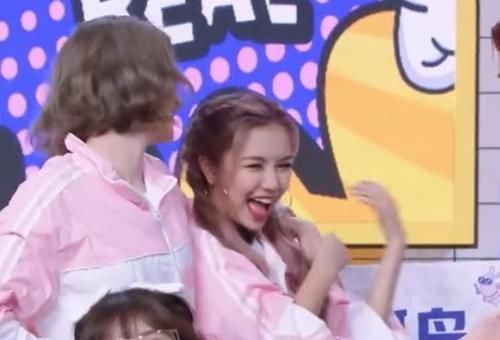  危险|the9谢可寅这是什么危险发言？节目当场表示想单飞，网友的评论很真实