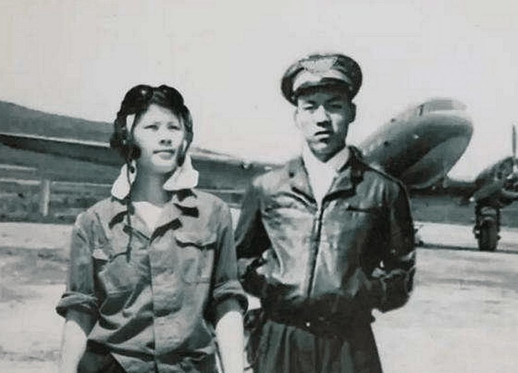 越军|27岁越军飞行员乔清陆,1981年驾机逃到中国,后来怎样了?