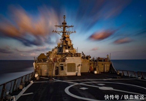 全球|如果美国全球撤军,不再扮演世界警察的身份,真是一件好事吗?