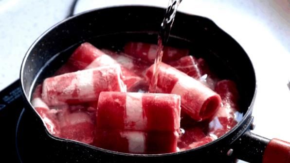 来道|天冷了，除了火锅和羊汤，来道这菜也不错，是汤也是菜，不懂可惜