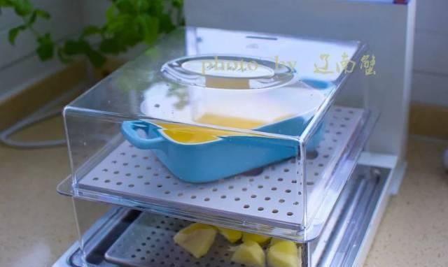  做出|想做出又嫩又滑的蒸蛋羹，你要注意这几个要点