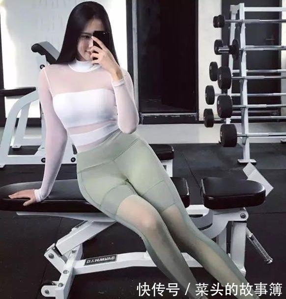 展现|紧身打底裤:简约潇洒,释放淑女活力!