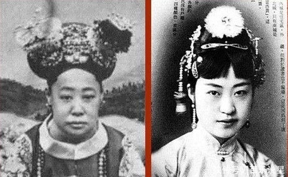 喜欢|民国第一渣女:珍妃的侄女,喜欢溥仪,嫁了溥杰,倒追张学良