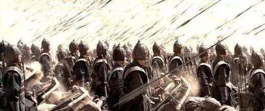 赴汤蹈火|孙子创兵学圣典13篇，杀美人正军规，为吴王展示女子亦可赴汤蹈火