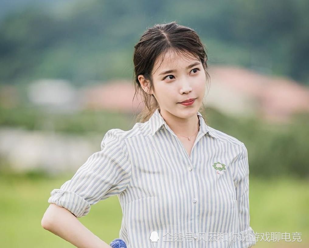 首季|iu穿队服不再是梦？韩国推出首档LOL选秀节目，Pawn担任首季导师！