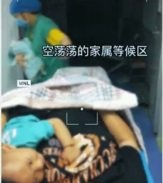  结婚|凌晨，二胎孕妈独自带大宝进产房：再给我一次机会，我宁愿没结婚