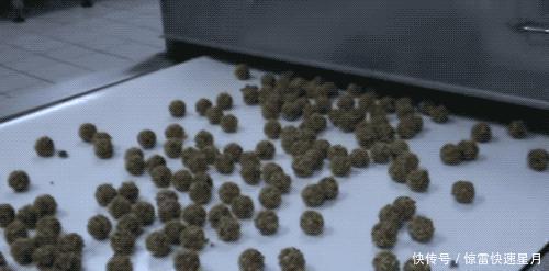 半球|机器是怎么做出4层包裹的费列罗的看了直呼内行