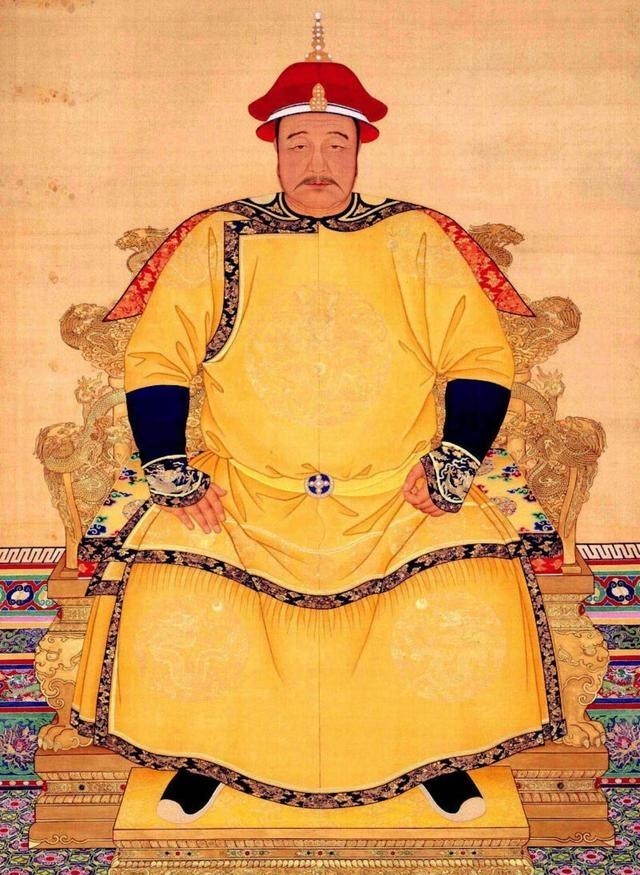 位居|明朝末年，位居关外的努尔哈赤为何要多次“迁都”？