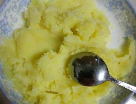  红薯|三伏天，吃红薯不如土豆，教你1招，不炒不炖，早餐吃营养还耐饿