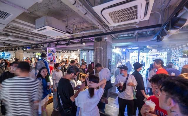  科技|打开你的「Z，X」坐标，开启超融合之旅