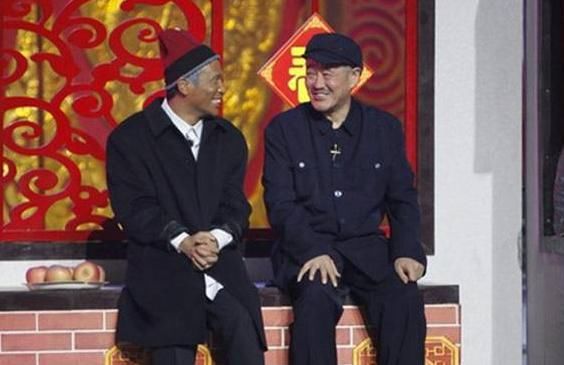  紧张|宋小宝春晚上紧张到忘记词，急中生智说的一个字，却意外成就经典