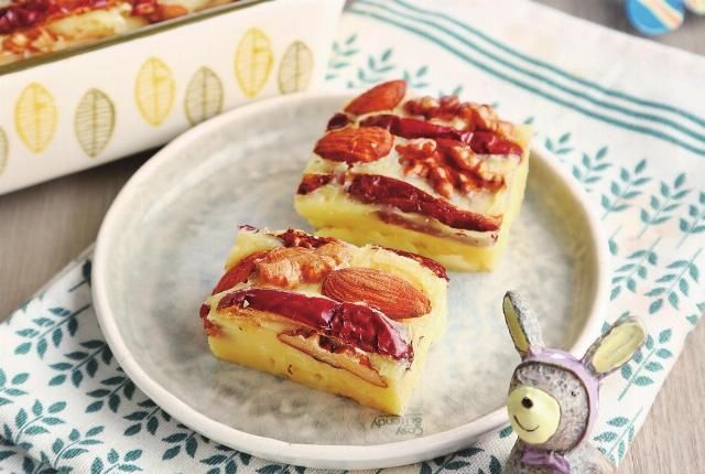  电饭煲|没有烤箱，教你4种方法做蛋糕：电饭煲、微波炉、平底锅和蒸蛋糕