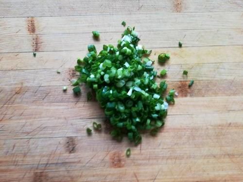  凉菜|简单又好做的家常凉菜，小葱拌豆腐，清淡爽口又嫩滑