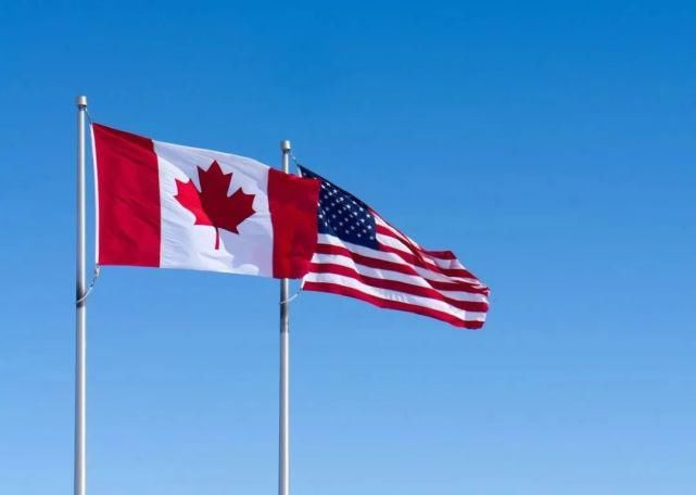  对加拿大|加拿大这次真快：反制美国，对等加征关税