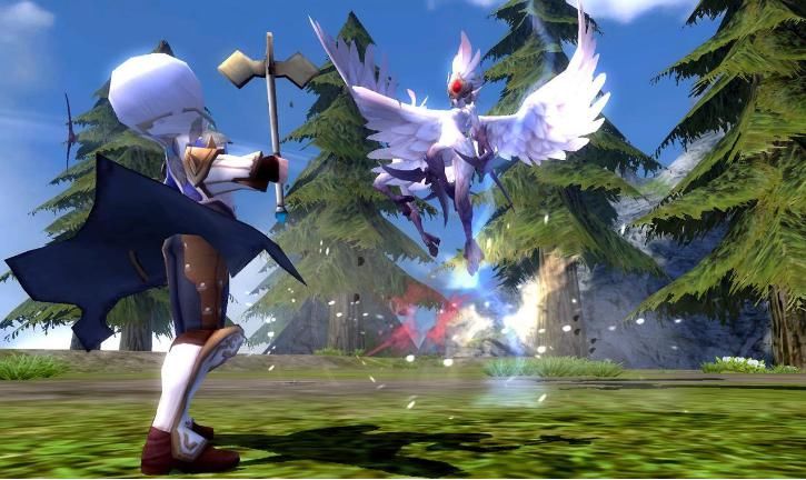  DNF|DNF手游都快出了，曾经要超越它的三款游戏，如今都怎么样了？