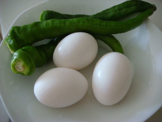 适量|四菜一汤,简而有内涵