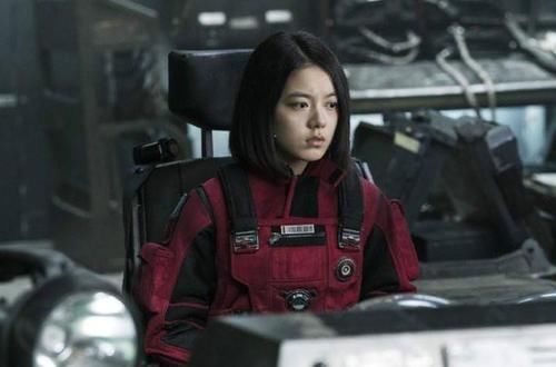  有多深|张子枫、赵今麦缘分有多深？一个拍电影一个拍综艺，都能同框！