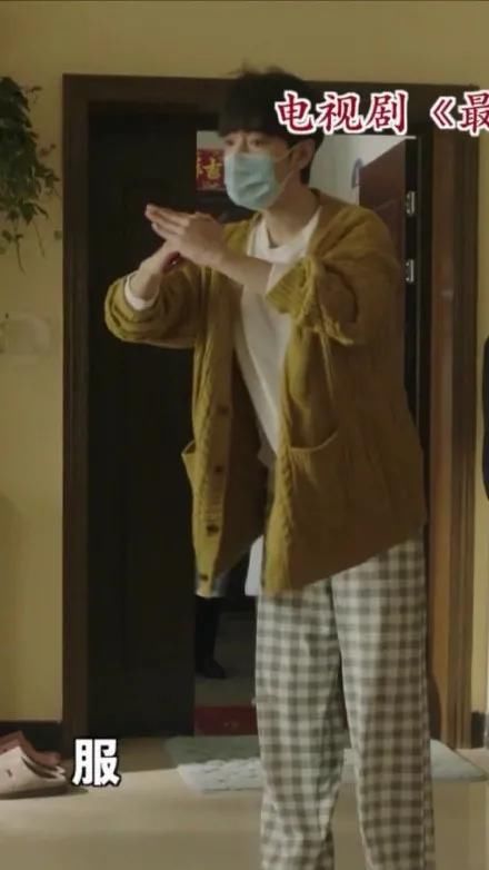  播出|肖战2020首部播出剧，在线观看人数破180万，收视排名第一