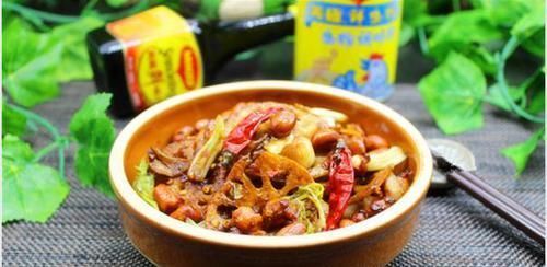 米饭|莲藕要这样吃才下饭,配上米饭大呼过瘾,一不小心就多吃2碗