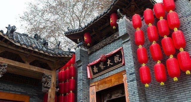 慈禧|慈禧逃难时向乔家借十万两, 问乔家: 想要何赏赐? 乔家: 只要4个字