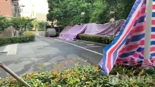  小区|杭州“失踪女子”遇害：小区保安否认其丈夫在此干物业公司