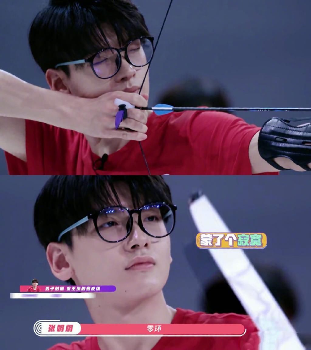  翟潇闻|R1SE翟潇闻 为了淘汰我而设定的游戏