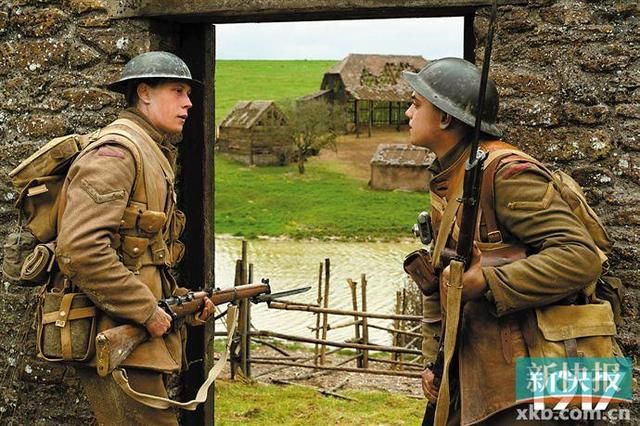  票房|全国首周票房破亿，大片《1917》8月来袭