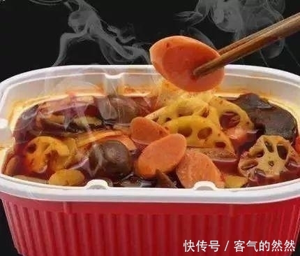失宠|泡面在火车上已“失宠”,这一美食替代了它,既好吃还省事