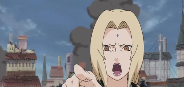 地方|火影: 佩恩真正厉害的地方, 不止实力, 还有对战争的思考与见地