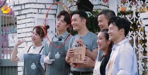 快本|仝卓直播人设崩塌,从此人生留下污点,《快本》的反应令人佩服