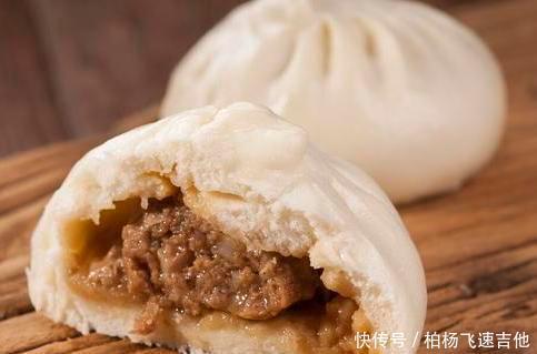 松软|蒸包子,冷水上锅还是热水包子铺老板分享经验,包子松软不回缩
