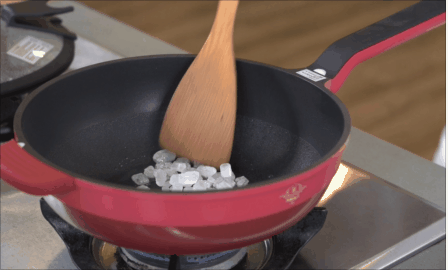 桂花糖醋小|这道美食白露必吃!清香驱寒、养肺润燥,老少皆宜!好吃还养生