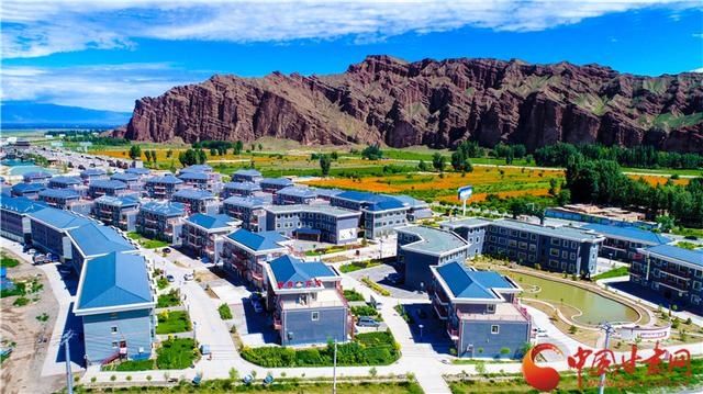 打造世界知|答案来啦！金张掖这样打造国际化旅游目的地