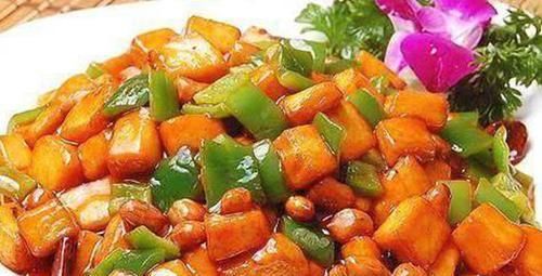 小菜|还在为吃什么发愁吗,推荐几道家常小菜,超下饭